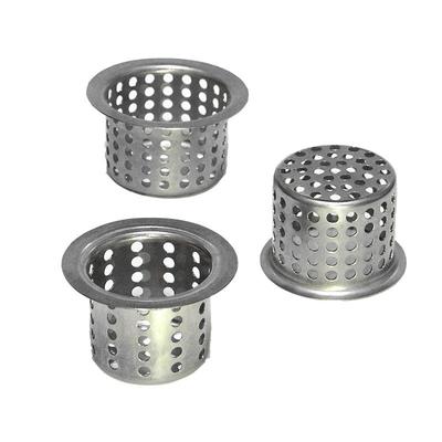 拖把池过滤器墩布池拖布盆过滤网