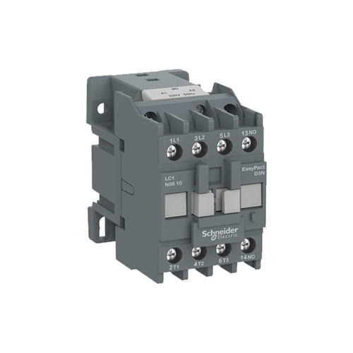 施耐德接触器LC1N09/LC1N18/LC1N32/LC1N50/LC1N65/LC1N80/LC1N95