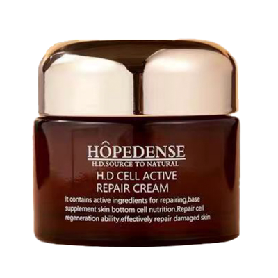 淡化痘印保湿补水HOPEDENSE