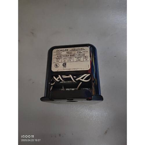 议价美国东安点火变压器F06SC2物品实景实物拍摄具体维修