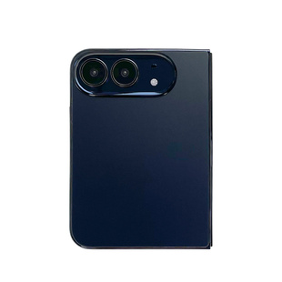驰李手机模型适用于苹果18DUO新款iPhone18Duo折叠屏仿真模型机道具展示机模可折叠