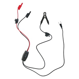 不断电汽车漏电检测仪汽车暗电量测试工具寄生电流检测漏电工具