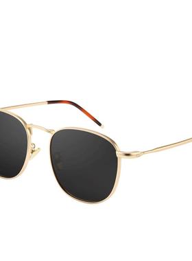 大脸显瘦防潮街拍超火太阳眼镜