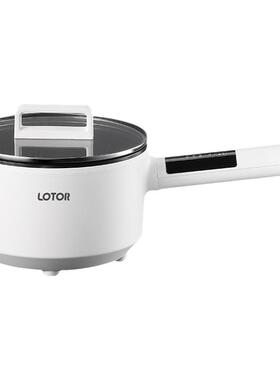 lotor多功能智能家用不粘电炒锅