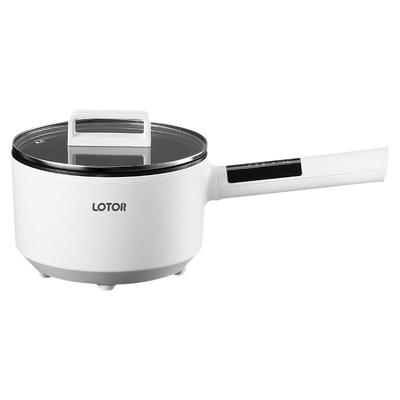 lotor多功能智能家用不粘电炒锅