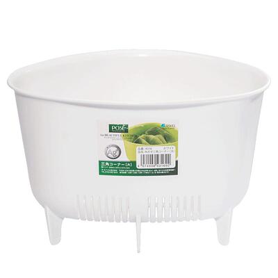 asvel日本进口洗菜沥水篮菜篮
