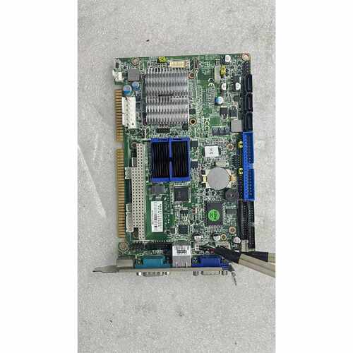 研华PCA6782N工控主板PCA6782半长卡