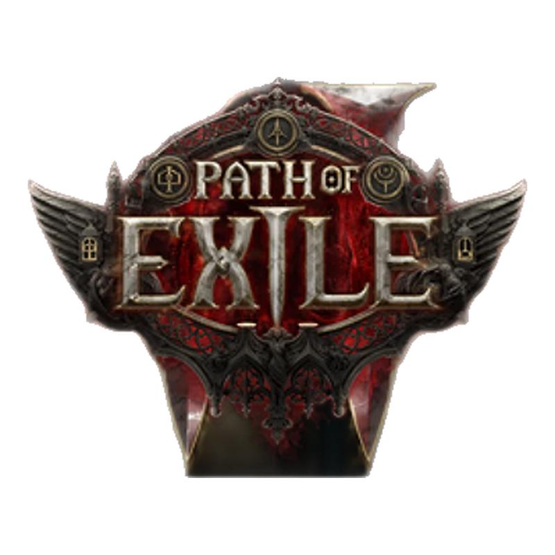 流放之路2 官网版/STEAM正版/测试资格cdk点券美金poe2金币充值kk