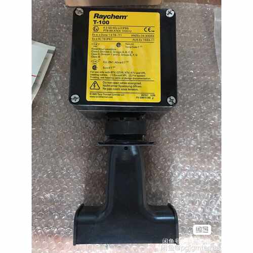 【请询价】Raychem电伴热接线盒T100防爆三通库存新的具