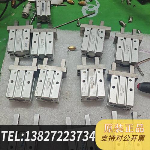 原装正品气动手指HFZ20和HFTZ20和HFKL20成现货议价