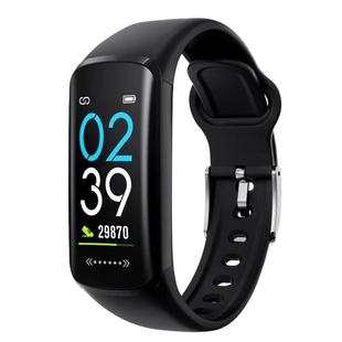 乐心智能手环6S血氧心率睡眠监测体温测量计时跑步等运动监测腕带