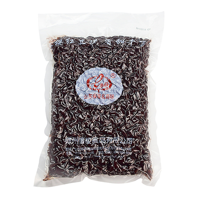 鲁樱糖纳红豆即食冰粥甜品奶茶