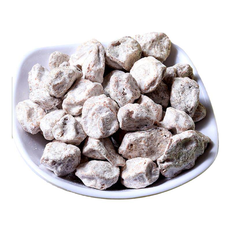 特咸白话梅干广式盐津酸甜梅即食泡水泡可乐泡红酒奶茶店蜜饯果脯