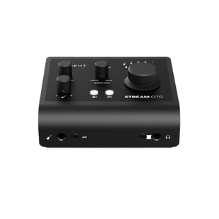 AUDIENTID4ID14声卡外置OTG专业级直播电脑唱歌录音设备专用套装