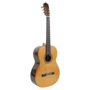 古典吉他songtoos桑托斯070红松木玫瑰木单板考级高端古典吉他