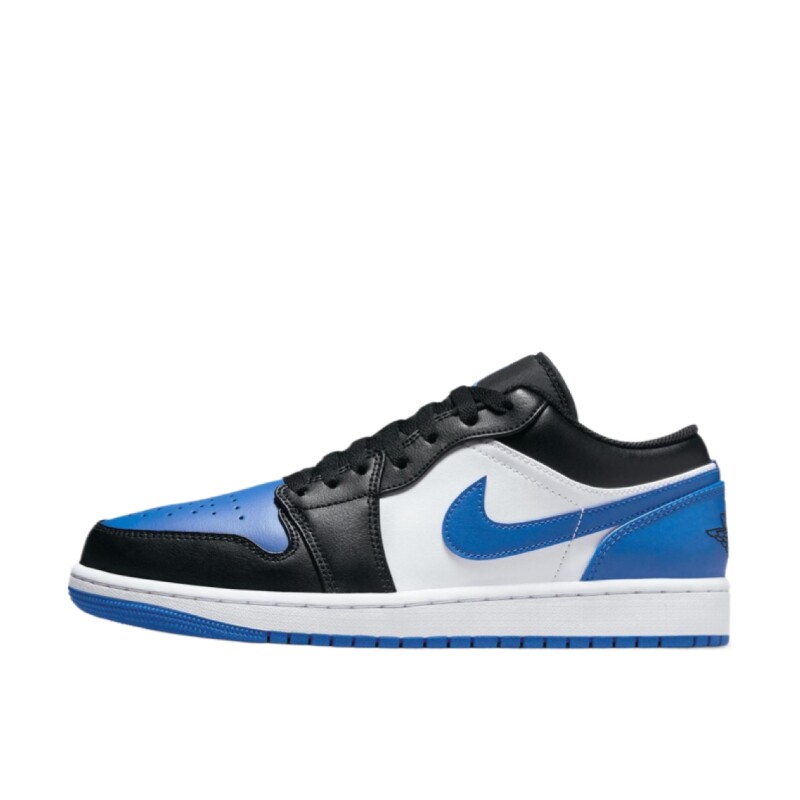 AirJordan1AJ1男女低帮休闲板鞋