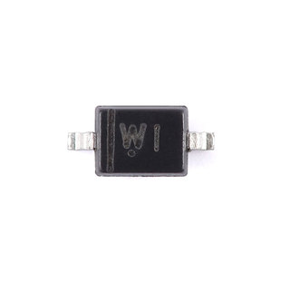 原装正品 BZT52C13S WI SOD-323 13V 200mW稳压二极管（20只）
