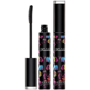 抖音同款碎发神器整理膏便携防毛躁定型啫喱儿童编发不油发蜡发胶