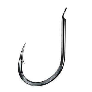 日本进口伊势尼散装高碳钢鱼钩大全有倒刺青鱼大物鲫鱼鲤鱼钓鱼钩