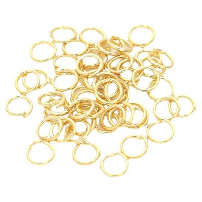 保色18kdiy手链发簪配件材料