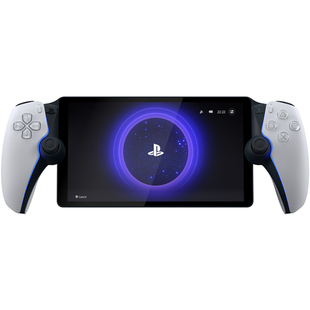 索尼PS5串流掌机 Playstation Portal主机  ps5掌机 portal游戏机