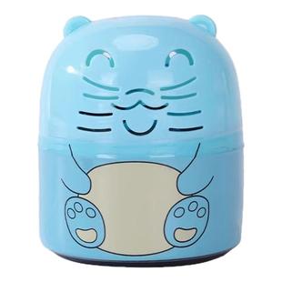 洁厕宝马桶自动洁厕灵蓝泡泡厕所除臭神器除垢去渍去异味清香型