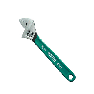 世达开口活动扳手高强度正品大口径4/8/10/12寸活扳手活络小板子