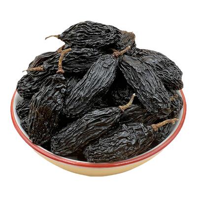 特级超大带籽黑加仑葡萄干500g
