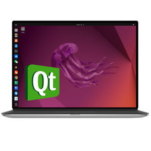 ubuntu22.04安装Qt 微信WPS 谷歌浏览器 linux系统U盘 乌班图中文