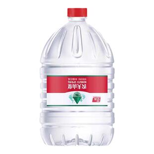 农夫山泉天然水12.9L*2桶整箱特价大瓶桶装弱碱性天然水非矿泉水