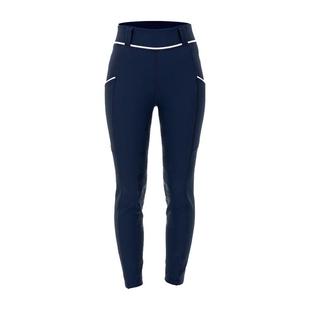 成人马裤女款儿童ME曼驿秋冬加绒硅胶速干专业马术服装骑马装备