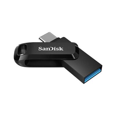 闪迪usb3.0防水256G手机电脑两用