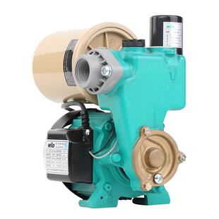 wilo威乐自吸泵PW-175/177EAH增压泵家用自来水全自动加压抽水泵