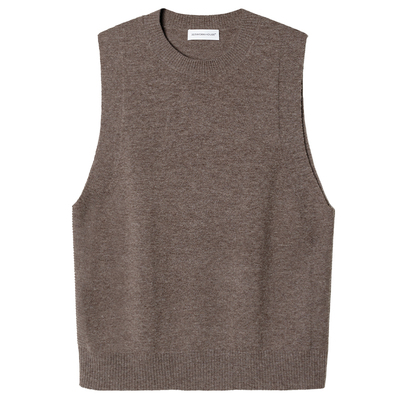 322WORKHOUSE简约马甲背心