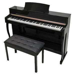 法国电钢琴88键重锤成人家用钢琴专业考级幼师儿童初学者电子钢琴