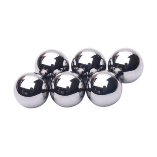 精密G10轴承钢小球 滚珠丝杆用圆珠标准自行车钢珠2.0毫米3.175mm