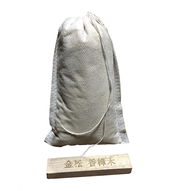 香樟木防虫香包香囊粉樟脑丸防蛀