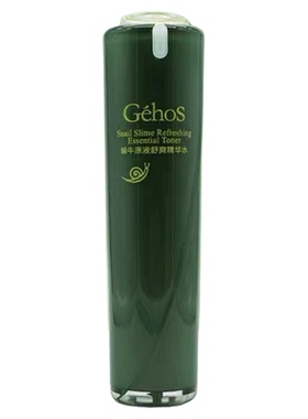 姬存希蜗牛原液舒爽精华水补水保湿修护痘印控油面部精华正品喷雾