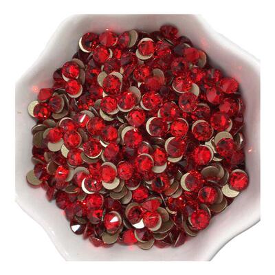 SUNLEAD玻璃金底精品8大8小水钻
