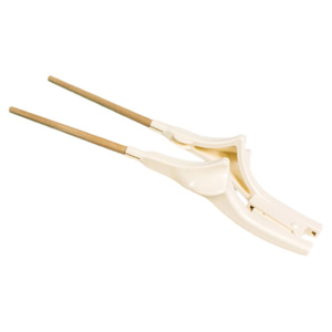 老人辅助筷子中风偏瘫手抖防抖筷子手无力左手吃饭辅助康复训练筷