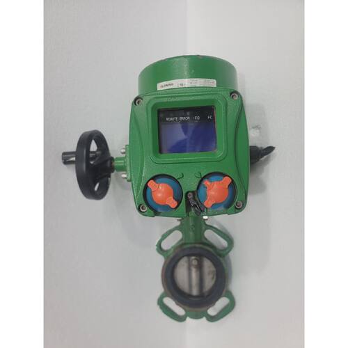 FLOWINN EOM2OcJ2G7K9.1L16Sec EOM29 SERIES ACTUATOR FREE SHIP