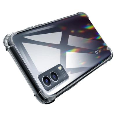 vivoy53s气囊壳超薄透亮