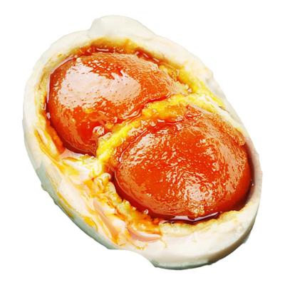 高邮双黄咸鸭蛋特产礼盒佳选