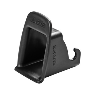 儿童安全座椅ISOFIX接口导向槽引导槽连接带扩张器通用型卡扣配件