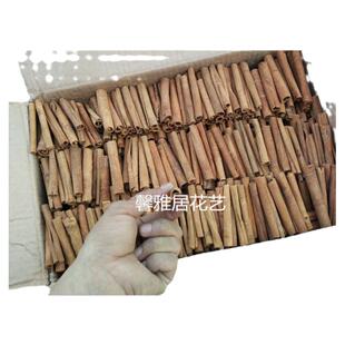 长期供应工艺桂皮 烟桂肉桂香料桂粉桂条肉桂棒桂 桂木棒软装设计