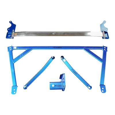 CUSCO加强件丰田CHR奕泽汽车改装