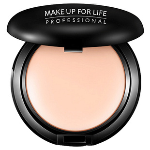 唯魅秀粉底膏霜遮瑕膏湿粉底遮盖黑痣斑痘印持妆彩妆粉底