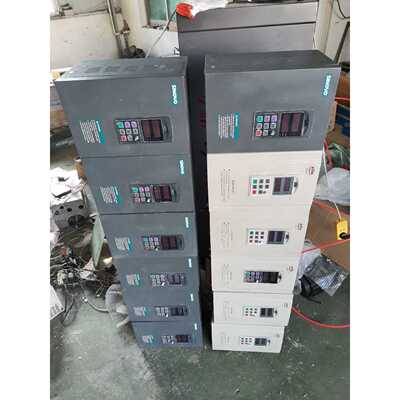 西林变频器 EH640 A 15G/18.5  15kw 18.5kw SD100-4T-15G/18.5P