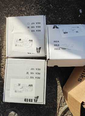 询价REA105扩展模块 电弧保护继电器