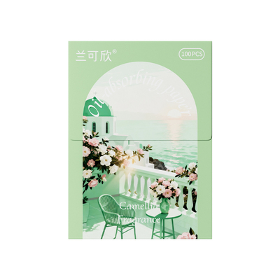 【热销100W+】油皮专用吸油纸